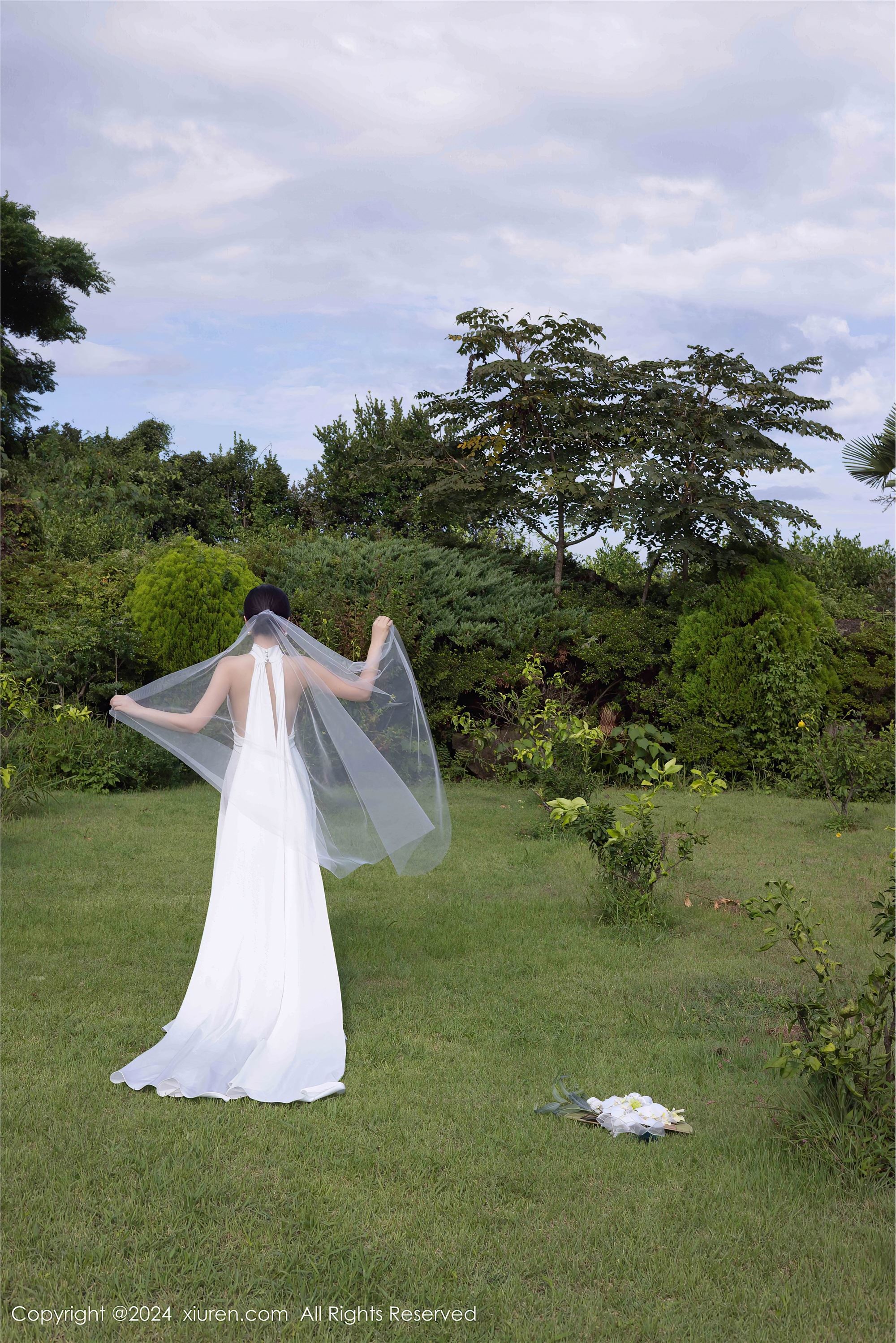 Xiuren秀人网 2024.11.01 NO.9387 鱼子酱Fish